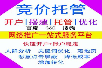 sem竞价推广托管成功案例：助力品牌快速崛起